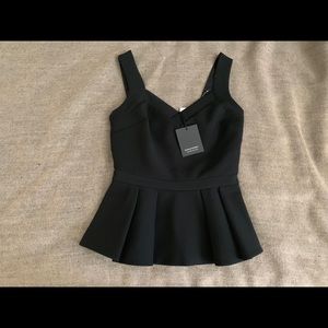 Banana Republic Limited Edition Top